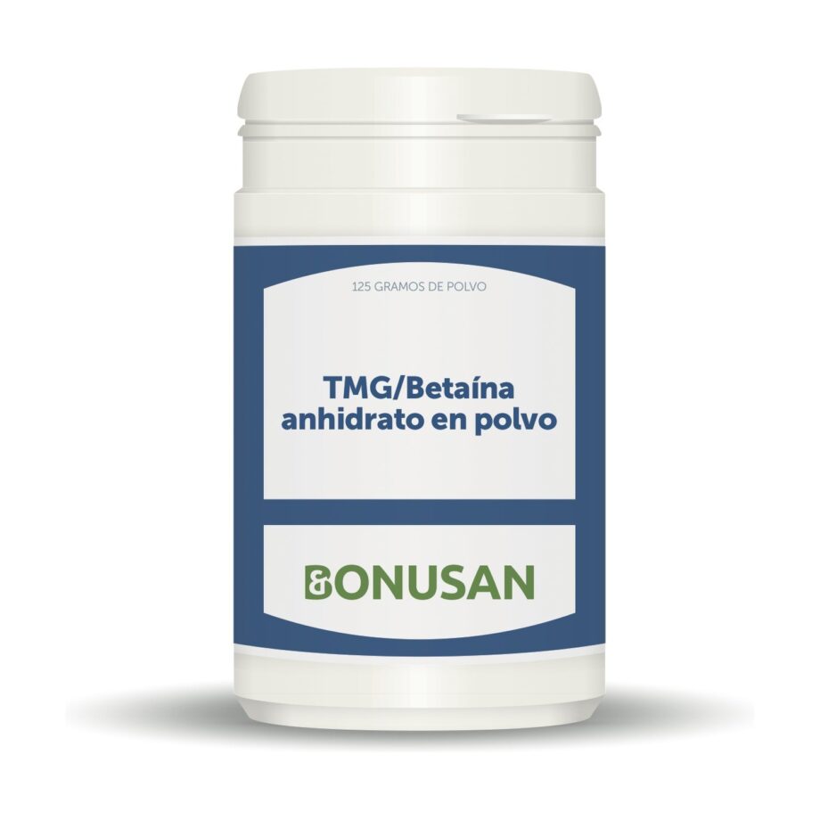 Betaina Anhidrata (Tmg)