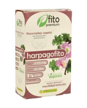 Fito Premium Harpagofito