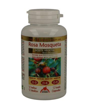 Rosa Mosqueta