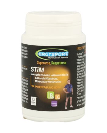 Ergysport Stim