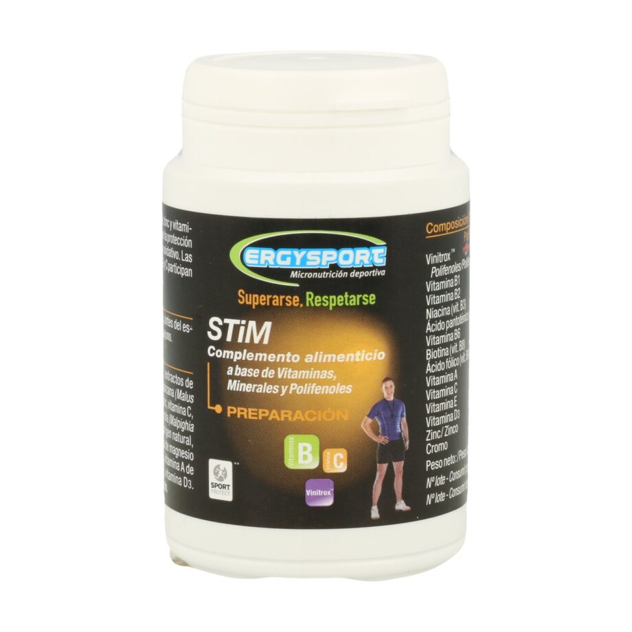 Ergysport Stim