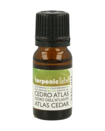 Aceite Esencial Cedro Atlas