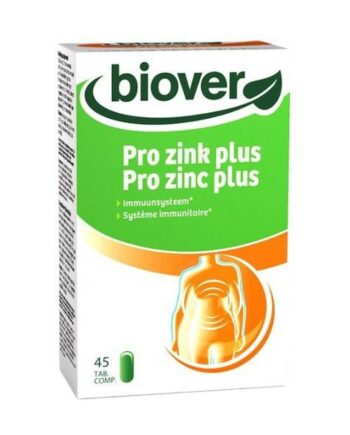 Pro-Zink Plus
