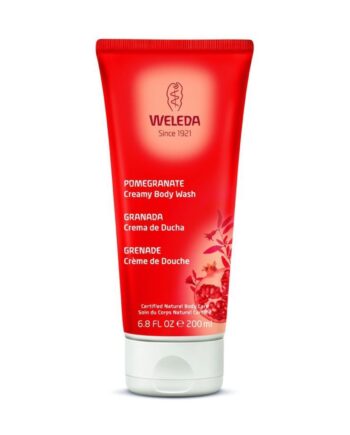 Crema de Ducha de Granada