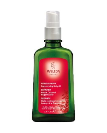 Aceite Corporal de Granada Regenerador