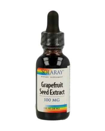 Grapefruit Seed Extract