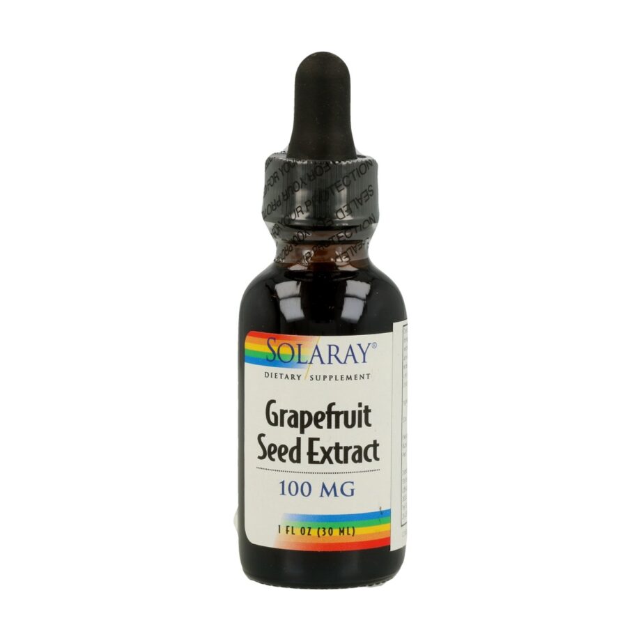 Grapefruit Seed Extract