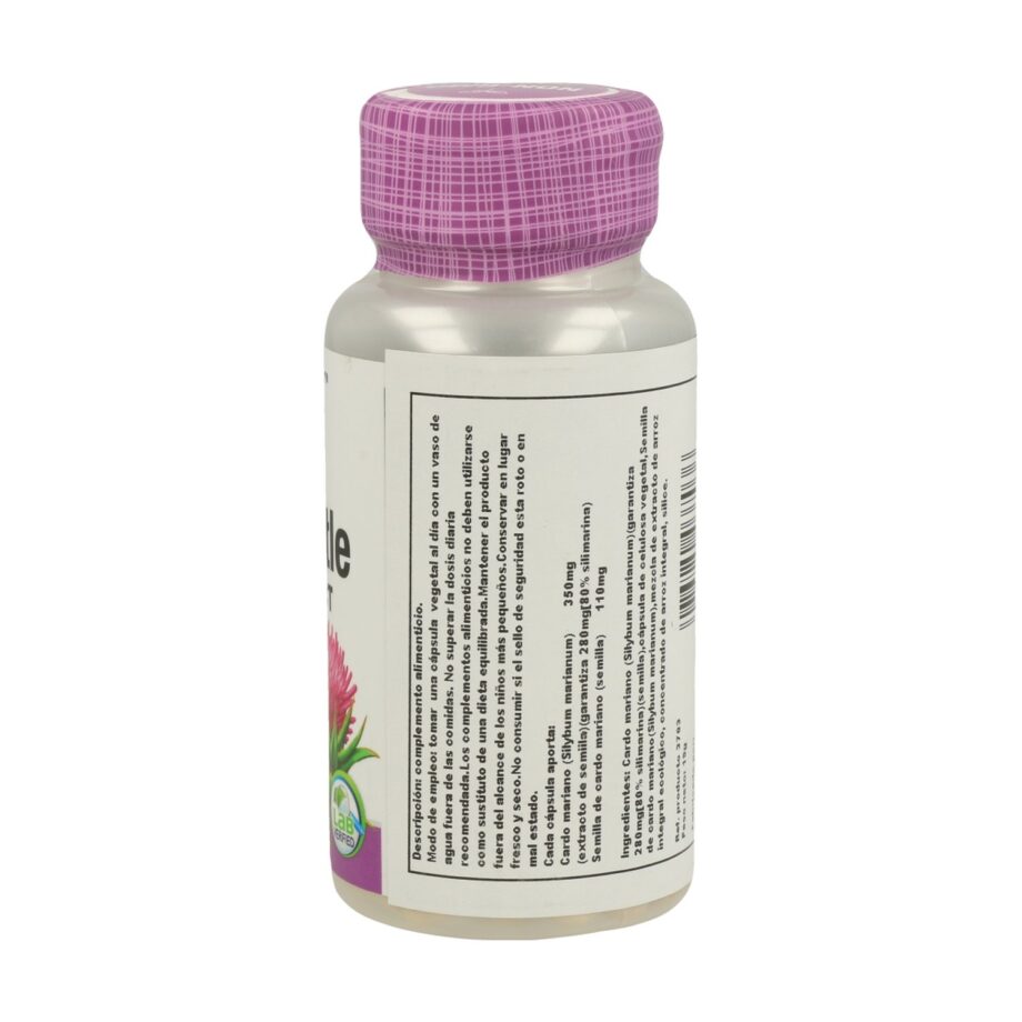 Milk Thistle