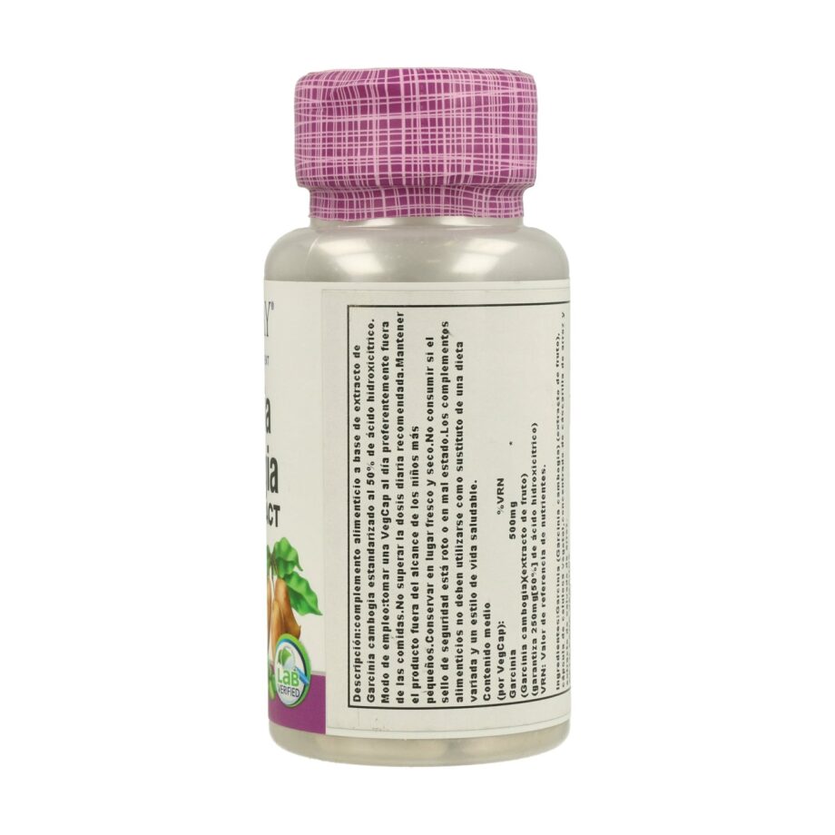 Garcinia Cambogia