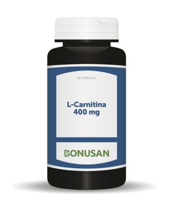 L-Carnitina
