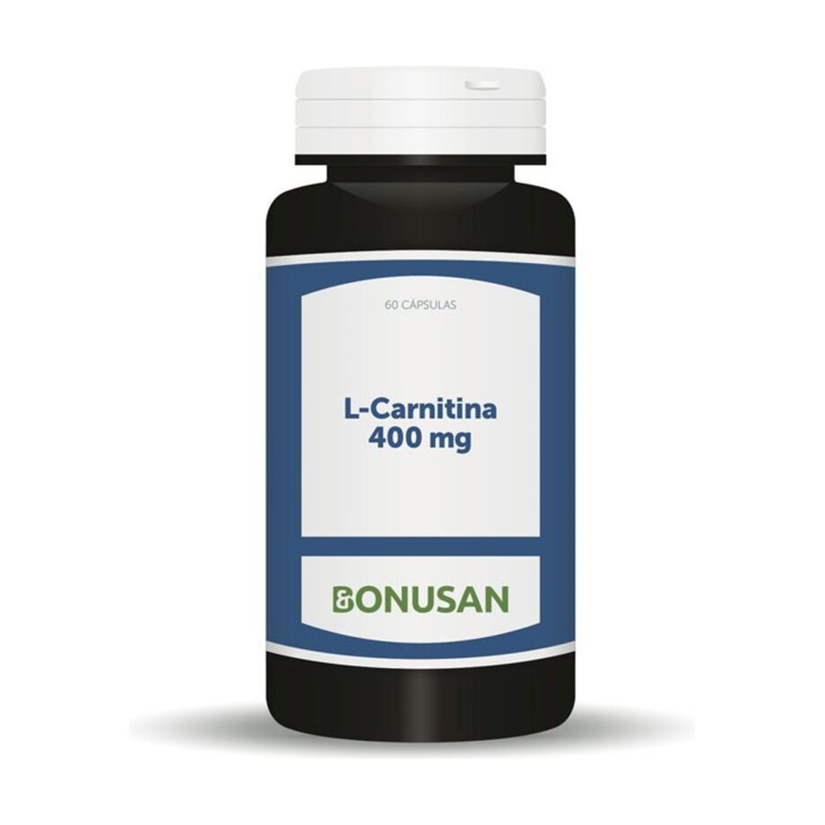 L-Carnitina