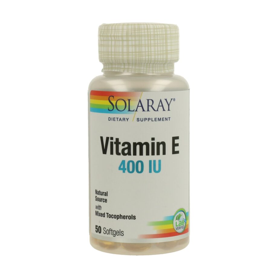 Vitamin E