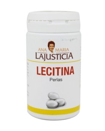 Lecitina de Soja