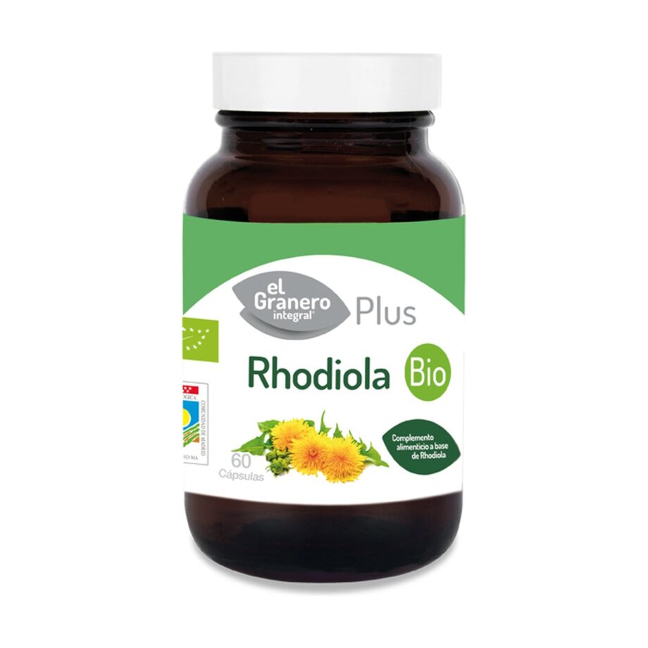 Rhodiola Bio