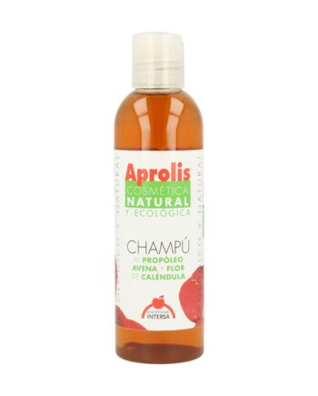 Champú al Propóleo
