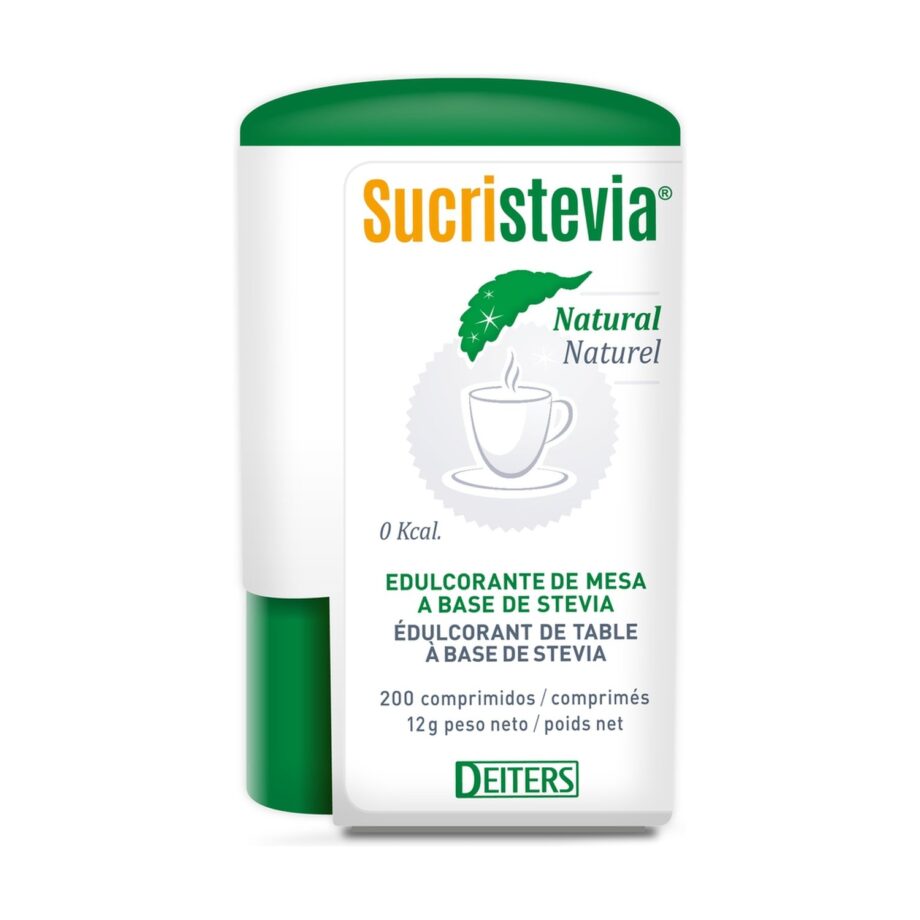 Sucristevia