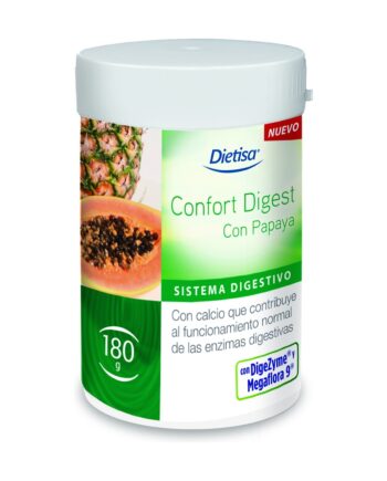 Confort Digest con Papaya
