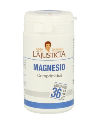 Magnesio