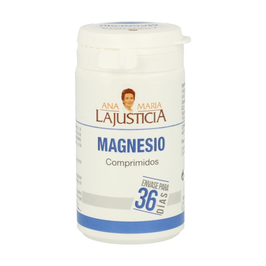 Magnesio