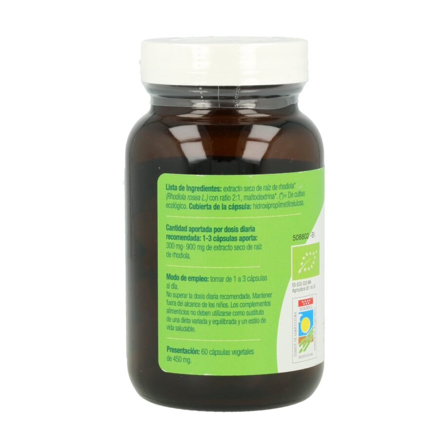 Rhodiola Bio