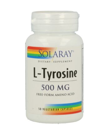 L-Tyrosine