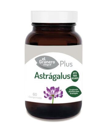 Astragalus
