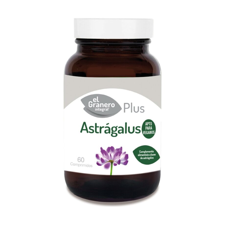 Astragalus