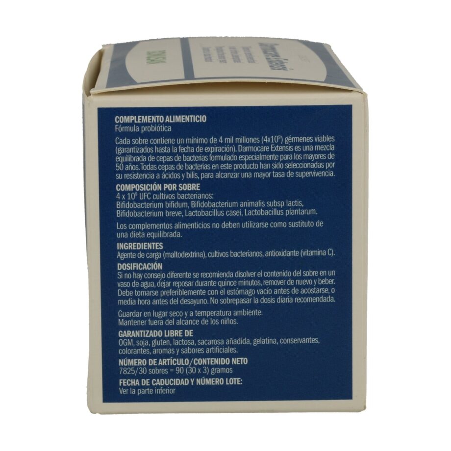 Darmocare Extensis