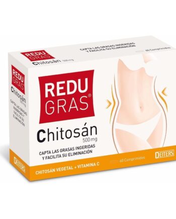 Redugras Chitosan