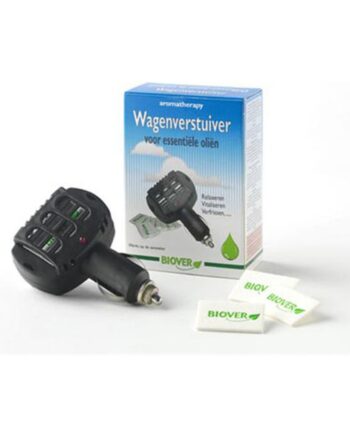 Difusor para Coche