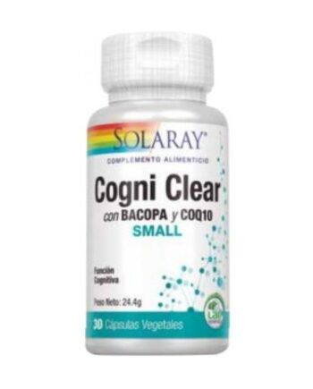 Cogni Clear