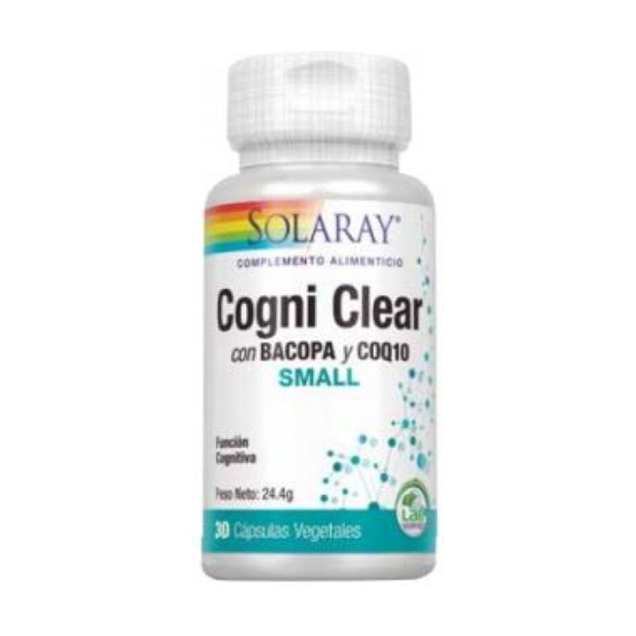 Cogni Clear