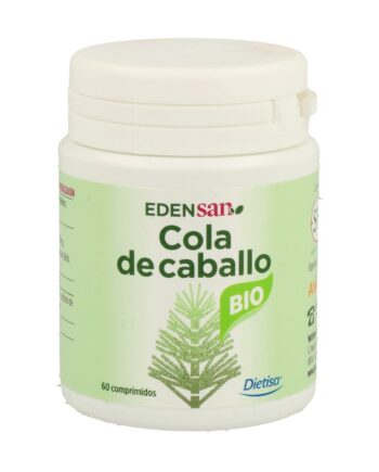 Edensan Cola de Caballo Bio
