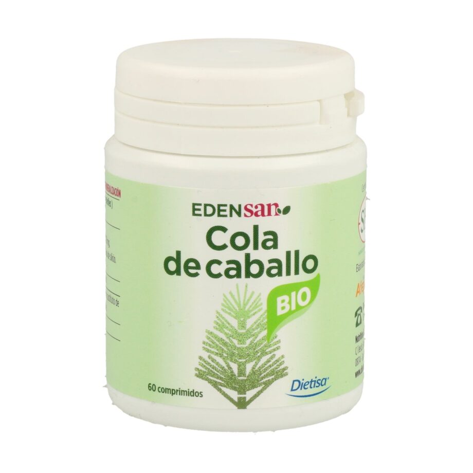 Edensan Cola de Caballo Bio