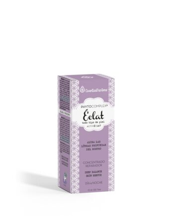 Phytocomplex éclat - Sérum regenerador 100% natural