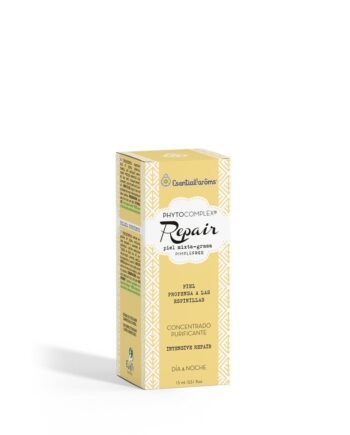 Phytocomplex Piel Mixta Grasa - Sérum regulador 100% natural
