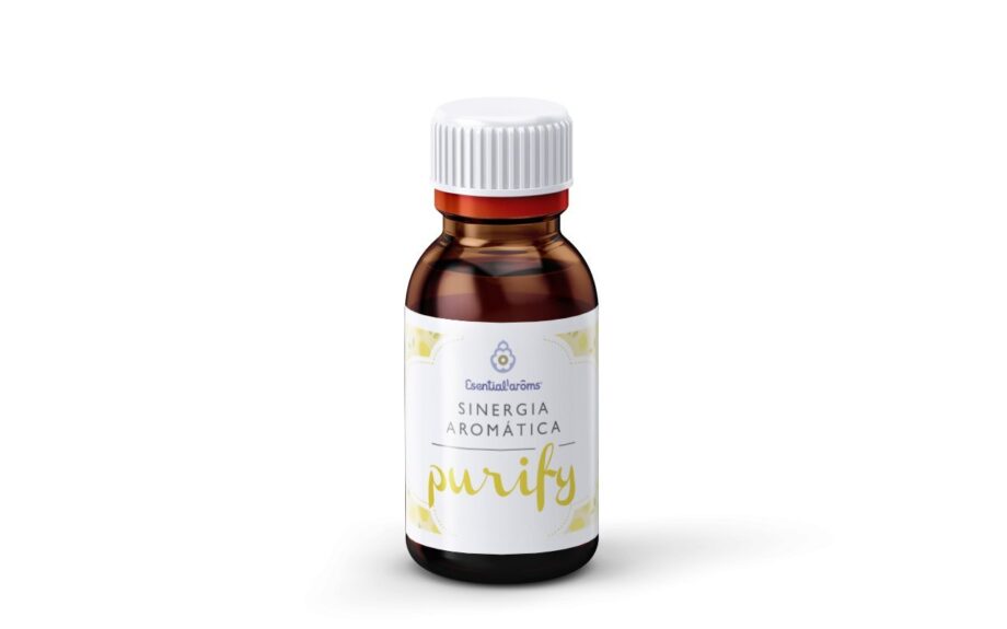 Sinergia Aromática PURIFY
