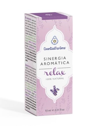 Sinergia Aromática RELAX