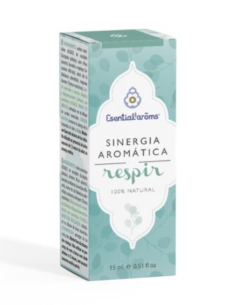 Sinergia Aromática RESPIR