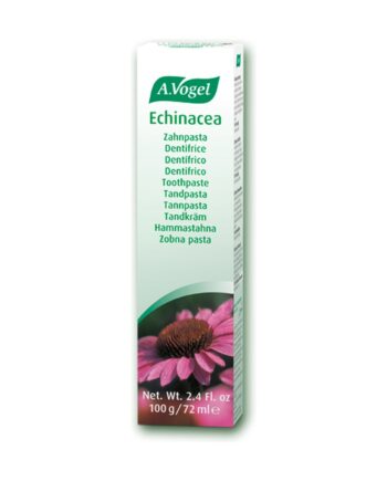Dentaforce Echinacea Pasta