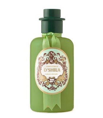 CHAMPÚ DE TOMILLO