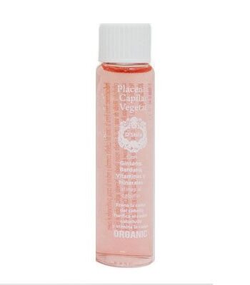 PLACENTA VEGETAL CON GINSENG