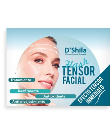 FLASH TENSOR FACIAL