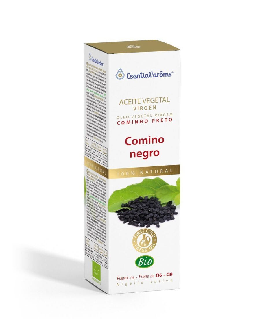 Nigella Sativa
