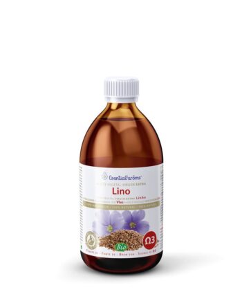 Linum Usitatissimum