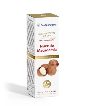 Macadamia integrifolia