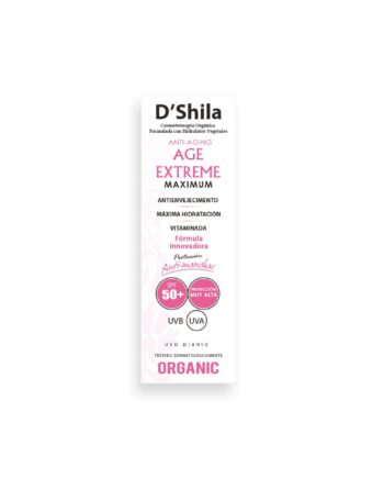 AGE EXTREME MAXIMUM (SPF 50+)