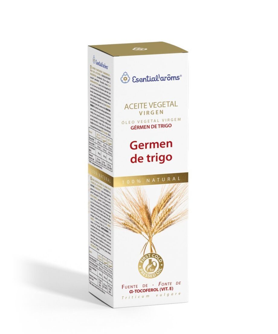 Triticum vulgare