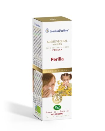 Perilla frutescens
