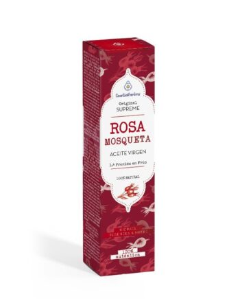 Aceite Vegetal  Rosa Mosqueta (Silvestre)